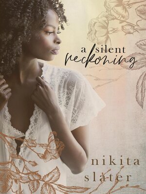 cover image of A Silent Reckoning